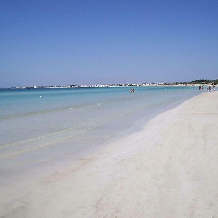 Villa Smeraldo Blu 托雷拉皮罗 外观 照片