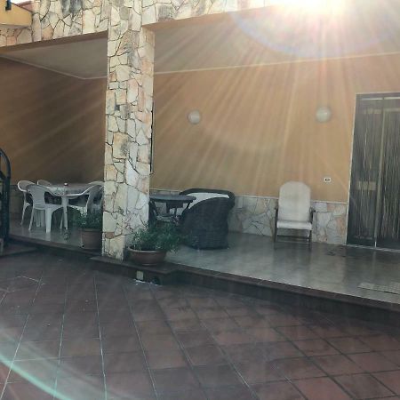Villa Smeraldo Blu 托雷拉皮罗 外观 照片