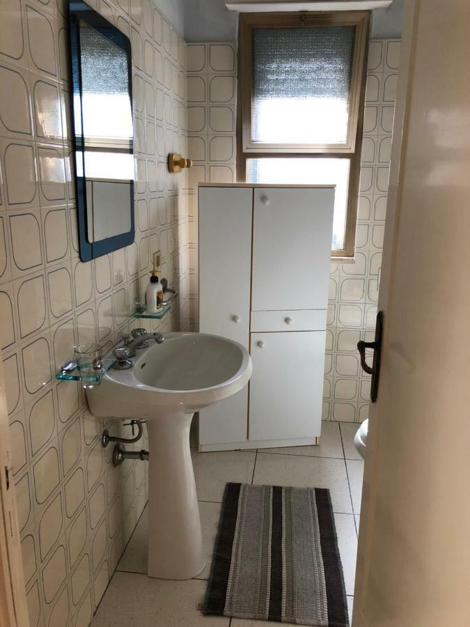 Villa Smeraldo Blu 托雷拉皮罗 外观 照片