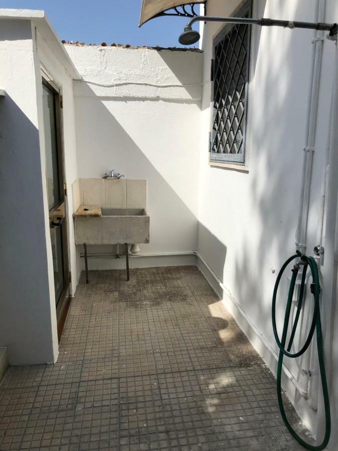 Villa Smeraldo Blu 托雷拉皮罗 外观 照片
