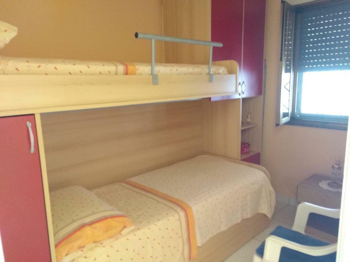 Villa Smeraldo Blu 托雷拉皮罗 外观 照片